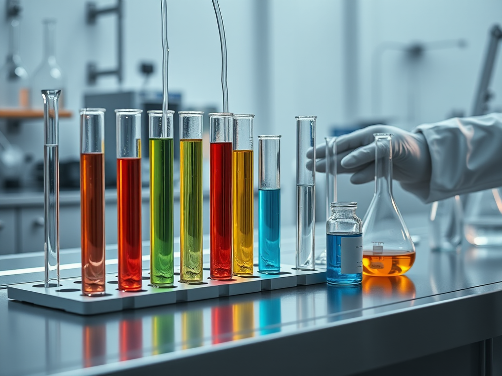 Aplicații industriale: Cazuri de utilizare