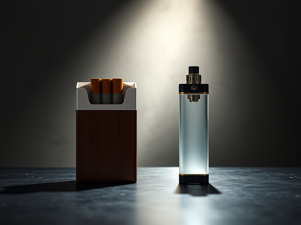 Nicotine Strength: How It Adapts to Individual Needs
