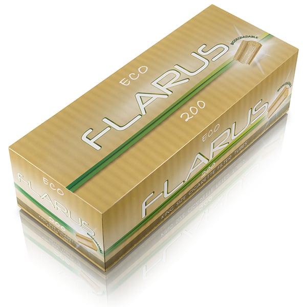 Tuburi Tigari Flarus 200 Eco