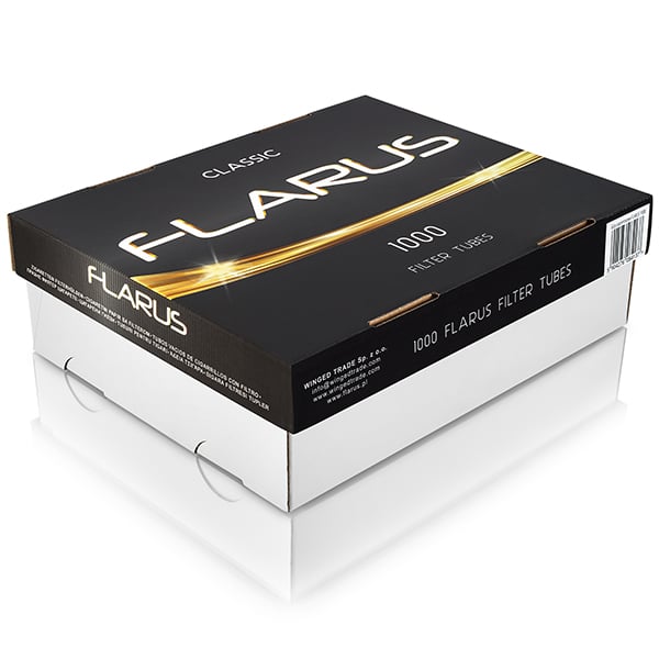Tuburi Tigari Flarus 1000 Cutie Clasica