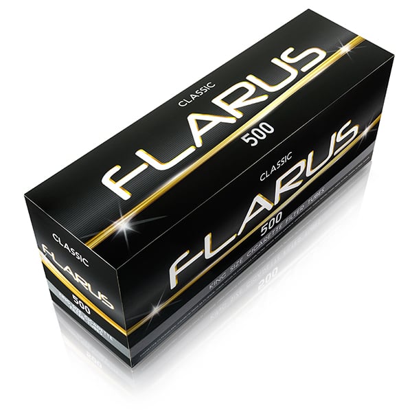 Tuburi Tigari Flarus 500 Clasic