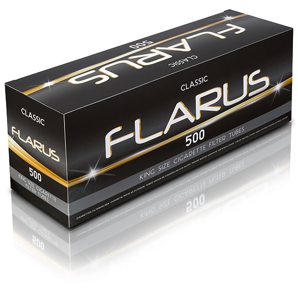Tuburi Tigari Flarus 500 Clasic